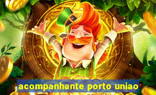 acompanhante porto uniao