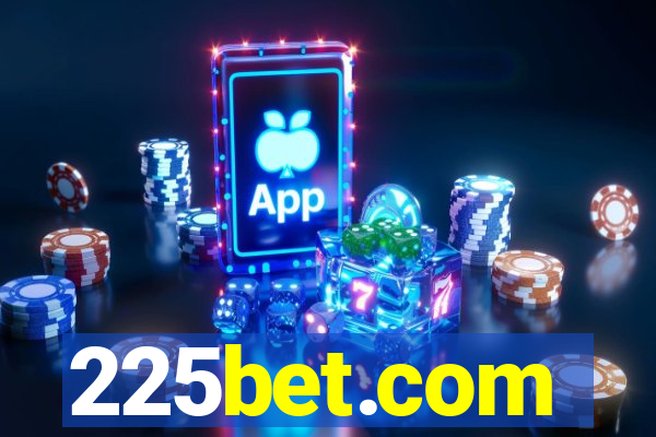 225bet.com