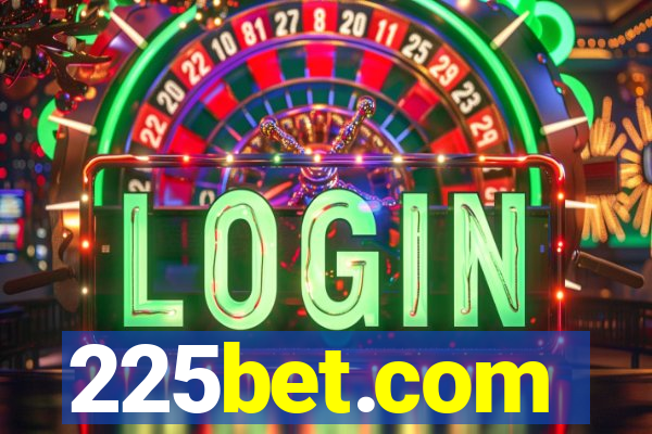 225bet.com