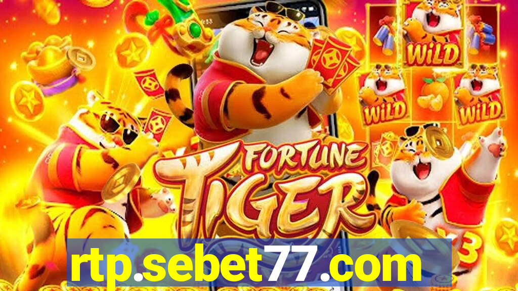 rtp.sebet77.com