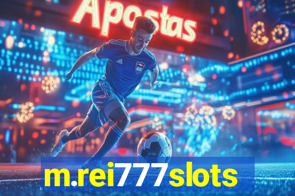 m.rei777slots