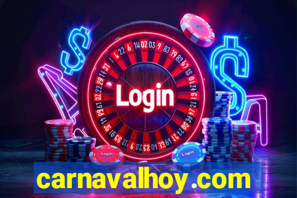 carnavalhoy.com