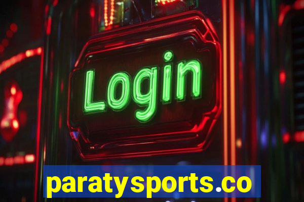 paratysports.com