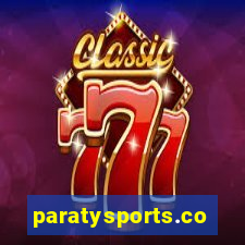 paratysports.com