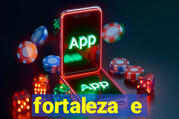 fortaleza e flamengo futmax