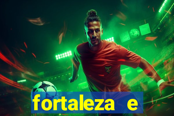 fortaleza e flamengo futmax