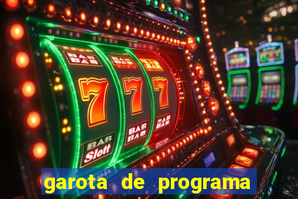 garota de programa barreiras bahia