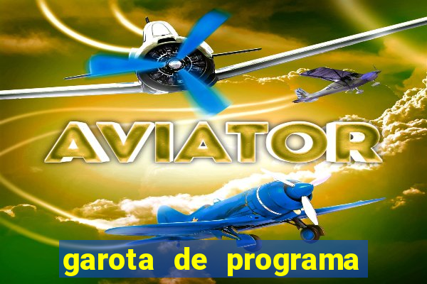 garota de programa barreiras bahia
