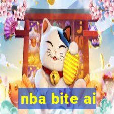 nba bite ai