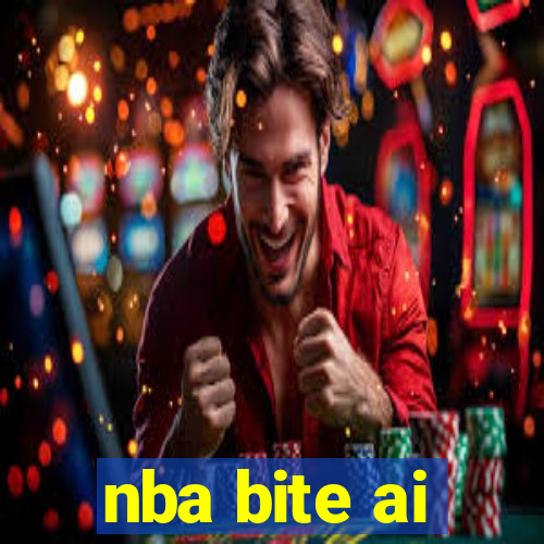nba bite ai