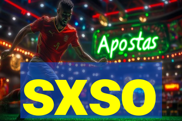 sxso