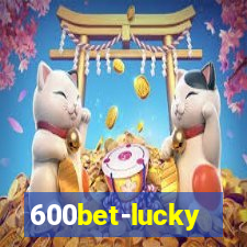 600bet-lucky