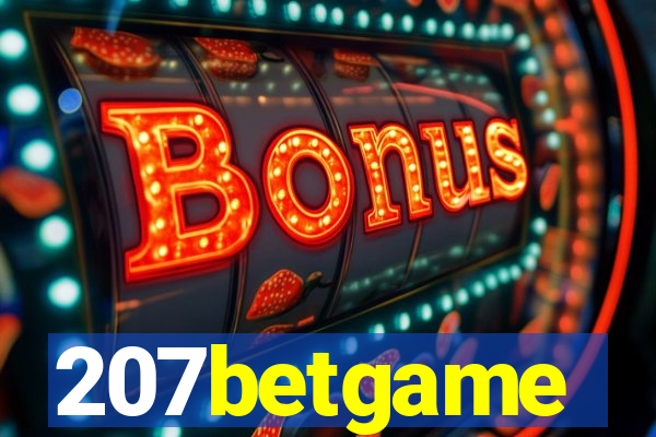 207betgame