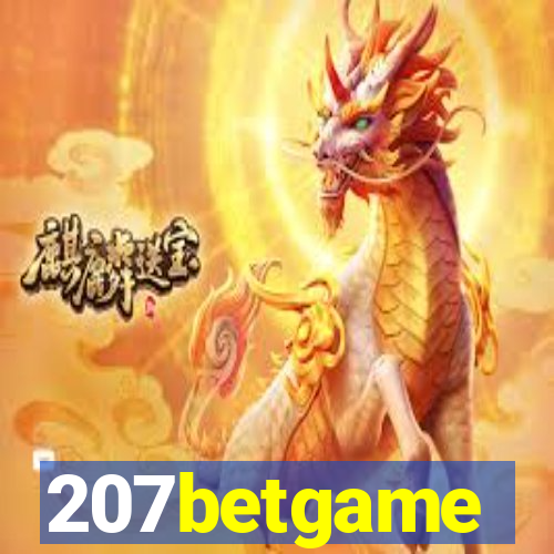 207betgame