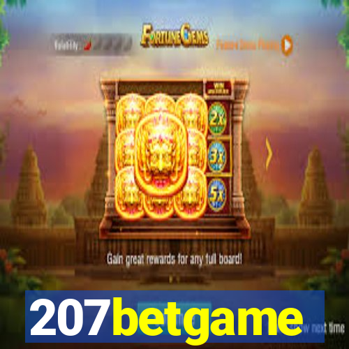 207betgame
