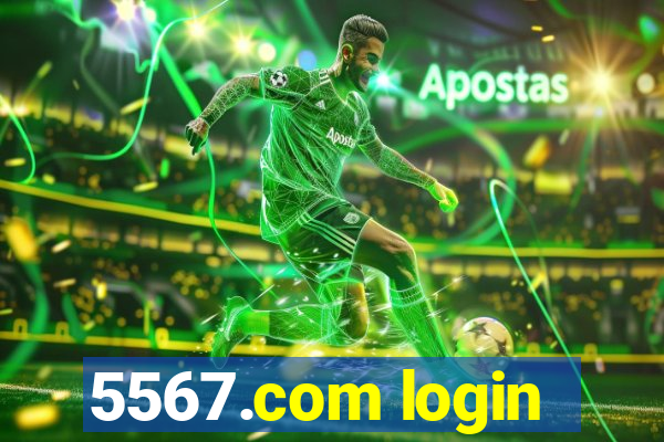 5567.com login