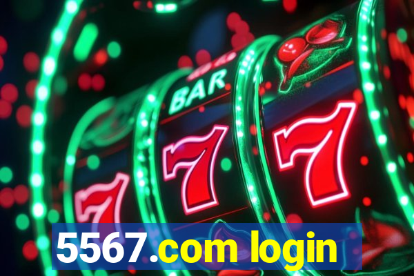 5567.com login