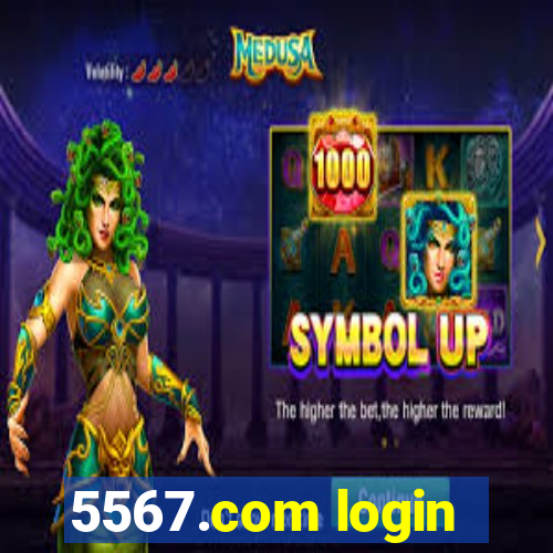 5567.com login