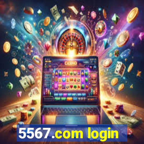 5567.com login