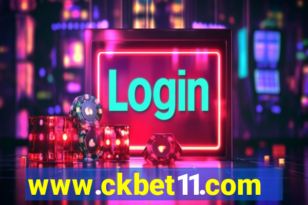 www.ckbet11.com