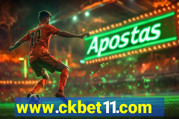 www.ckbet11.com