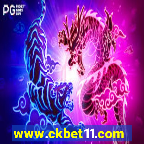 www.ckbet11.com
