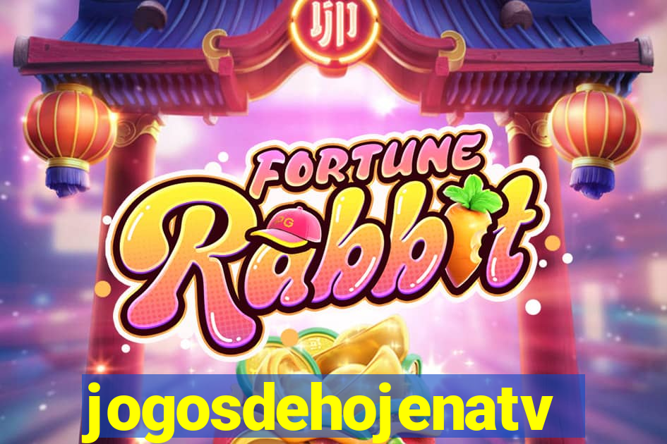 jogosdehojenatv