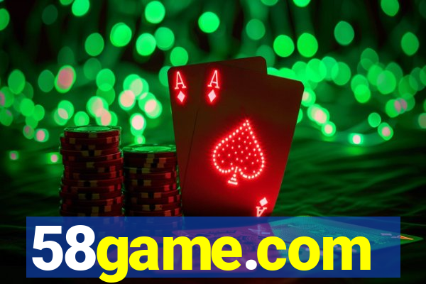 58game.com