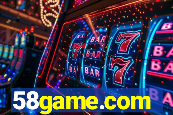 58game.com