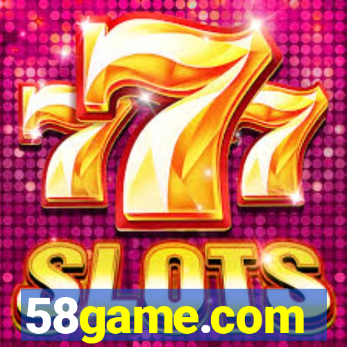 58game.com