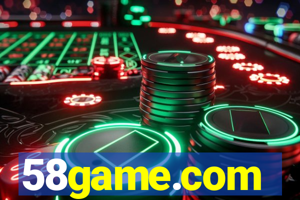 58game.com