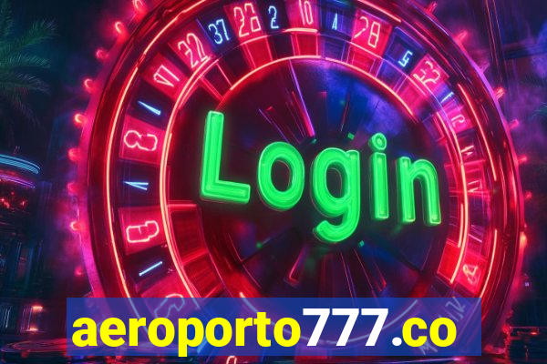 aeroporto777.com