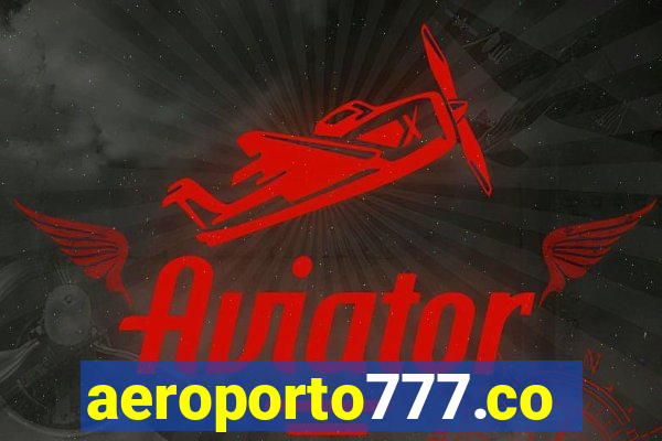 aeroporto777.com