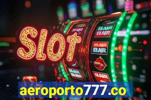 aeroporto777.com