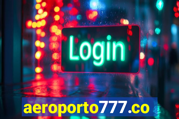 aeroporto777.com