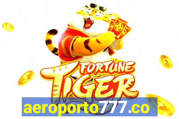 aeroporto777.com