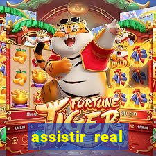 assistir real madrid no futemax