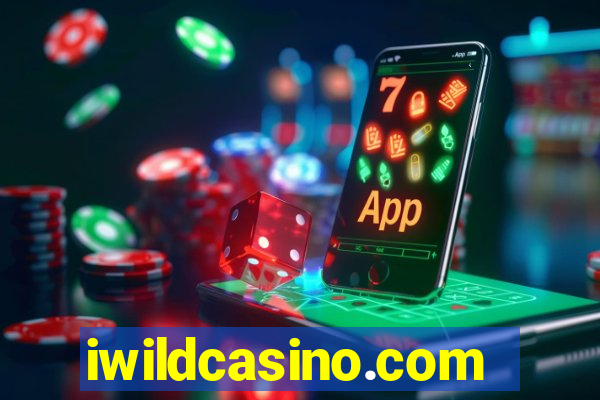 iwildcasino.com