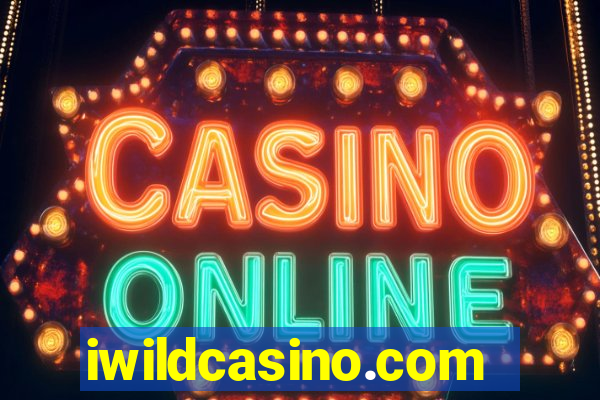 iwildcasino.com