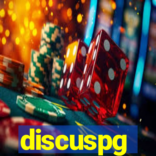 discuspg