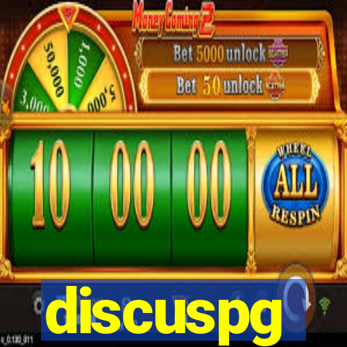 discuspg