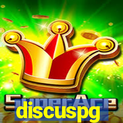 discuspg
