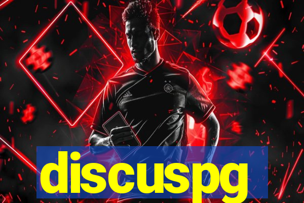 discuspg