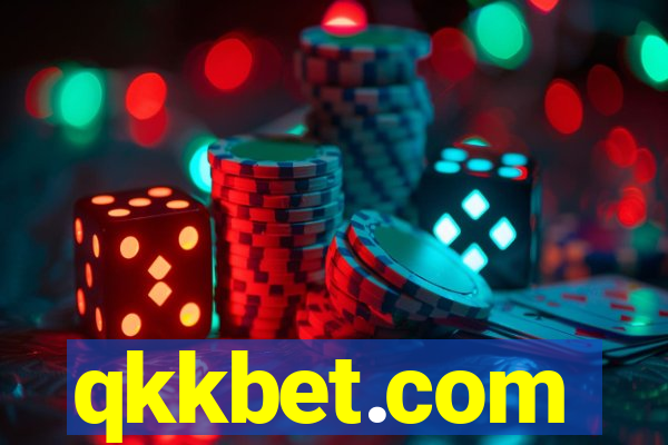 qkkbet.com