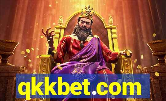 qkkbet.com