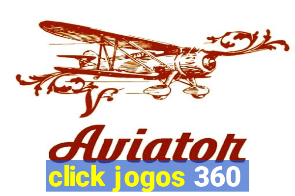 click jogos 360