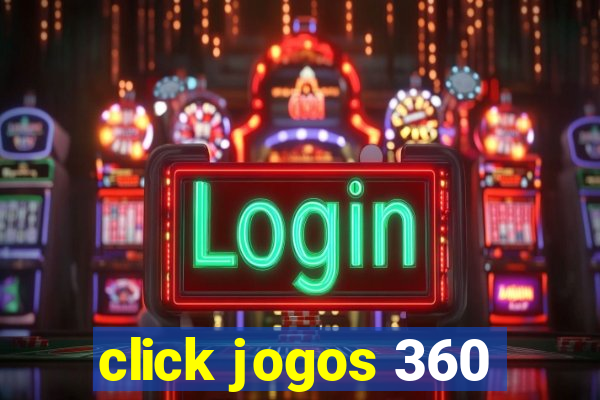 click jogos 360