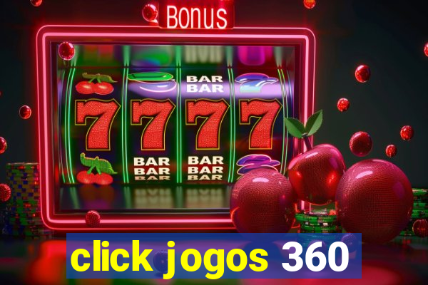 click jogos 360