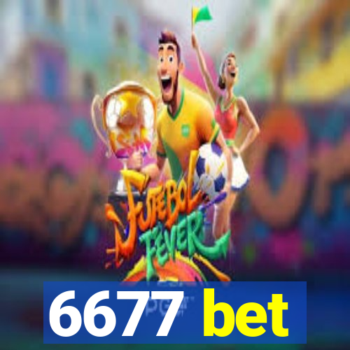 6677 bet