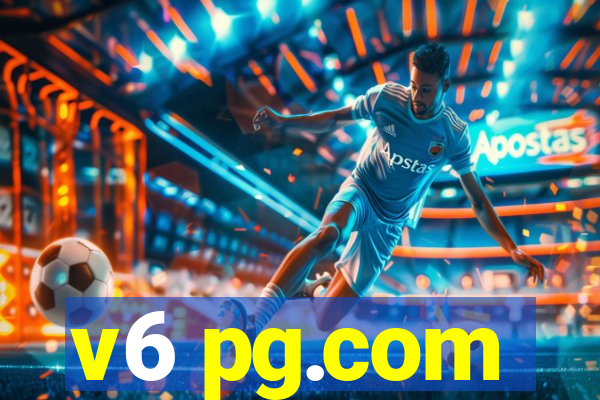 v6 pg.com